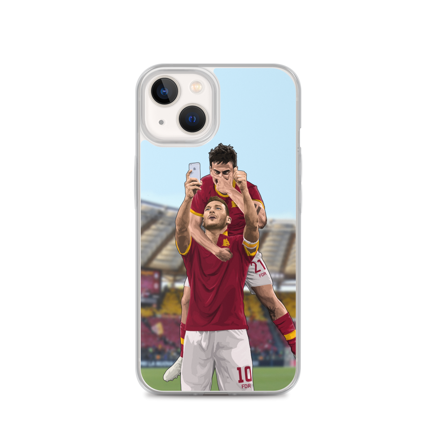 COVER FT10-PD21