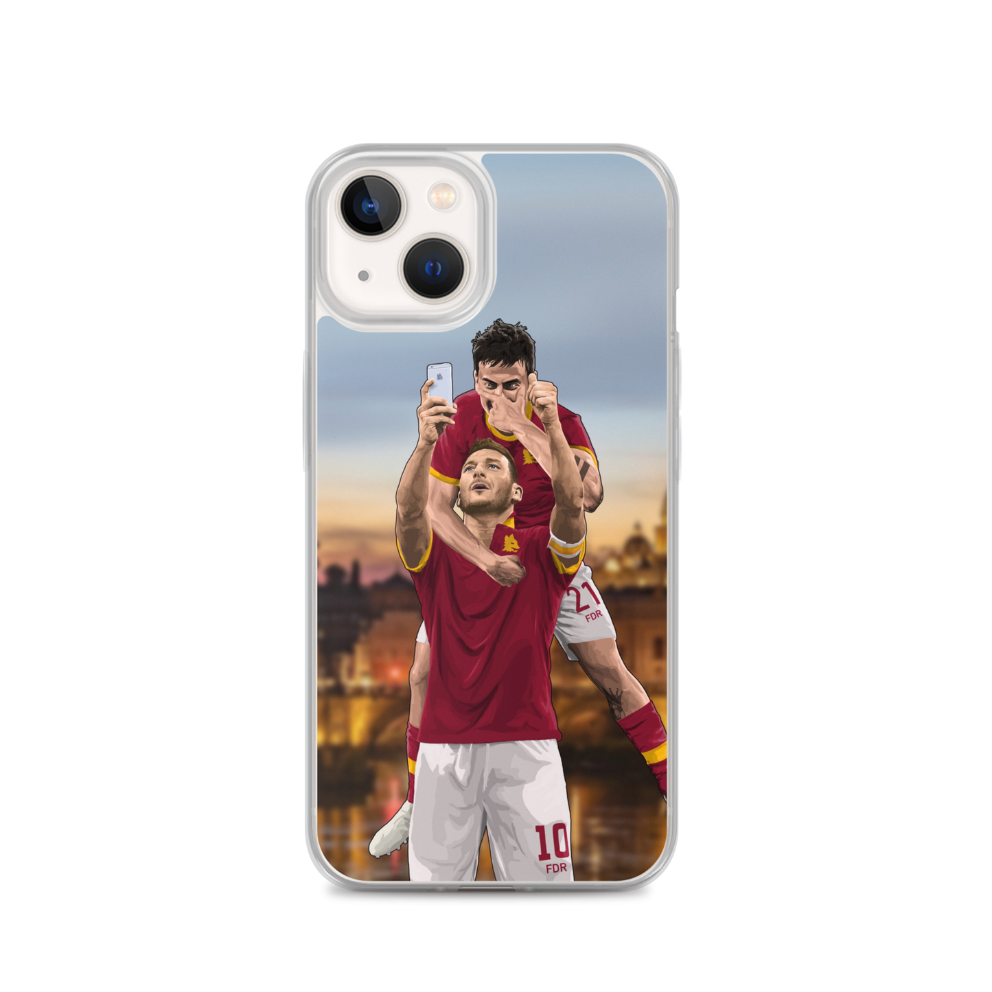 COVER FT10-PD21
