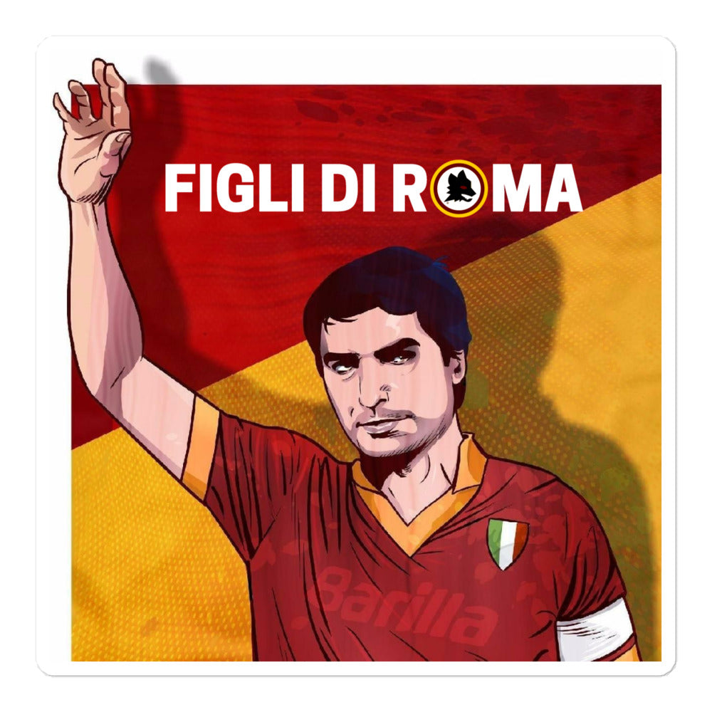 Sticker AGO