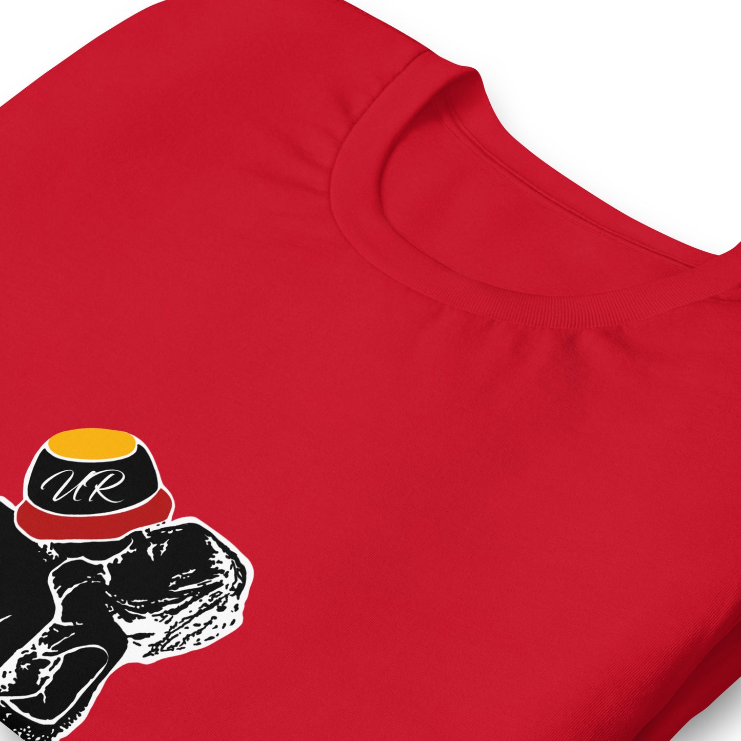 T-shirt UR