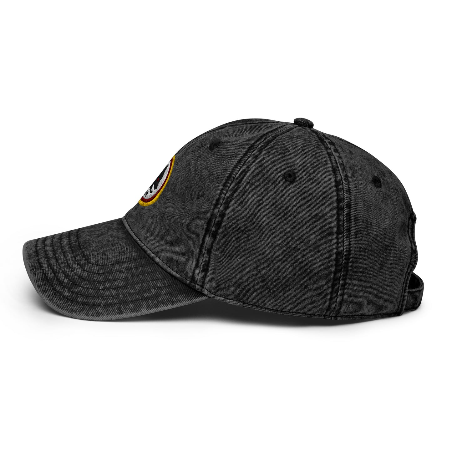Cappellino Retro FDR