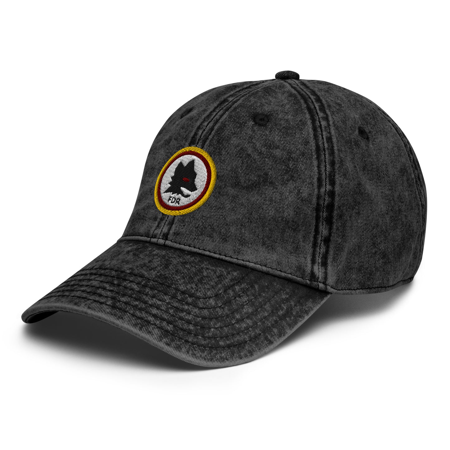 Cappellino Retro FDR