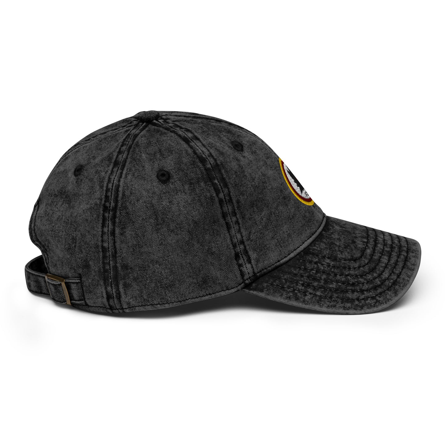 Cappellino Retro FDR