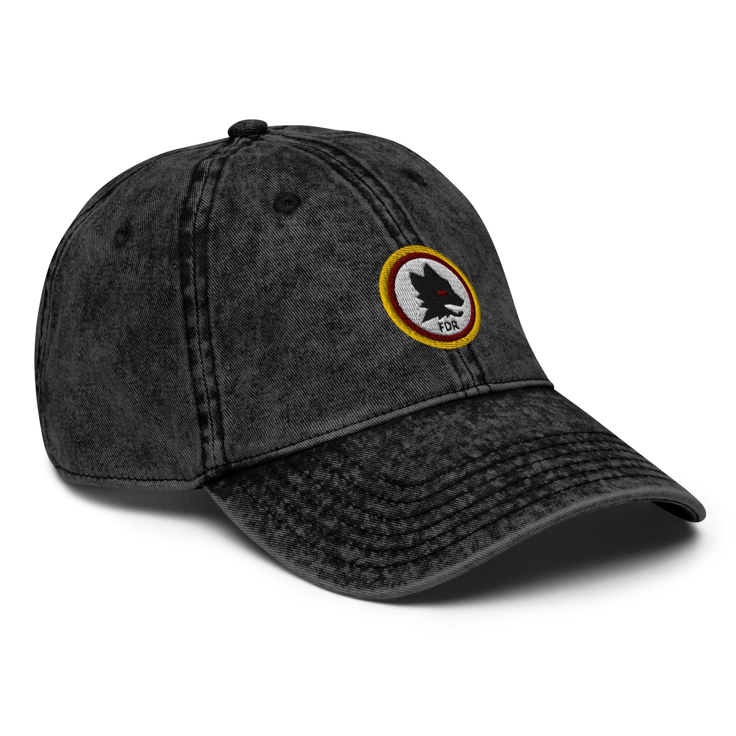 Cappellino Retro FDR