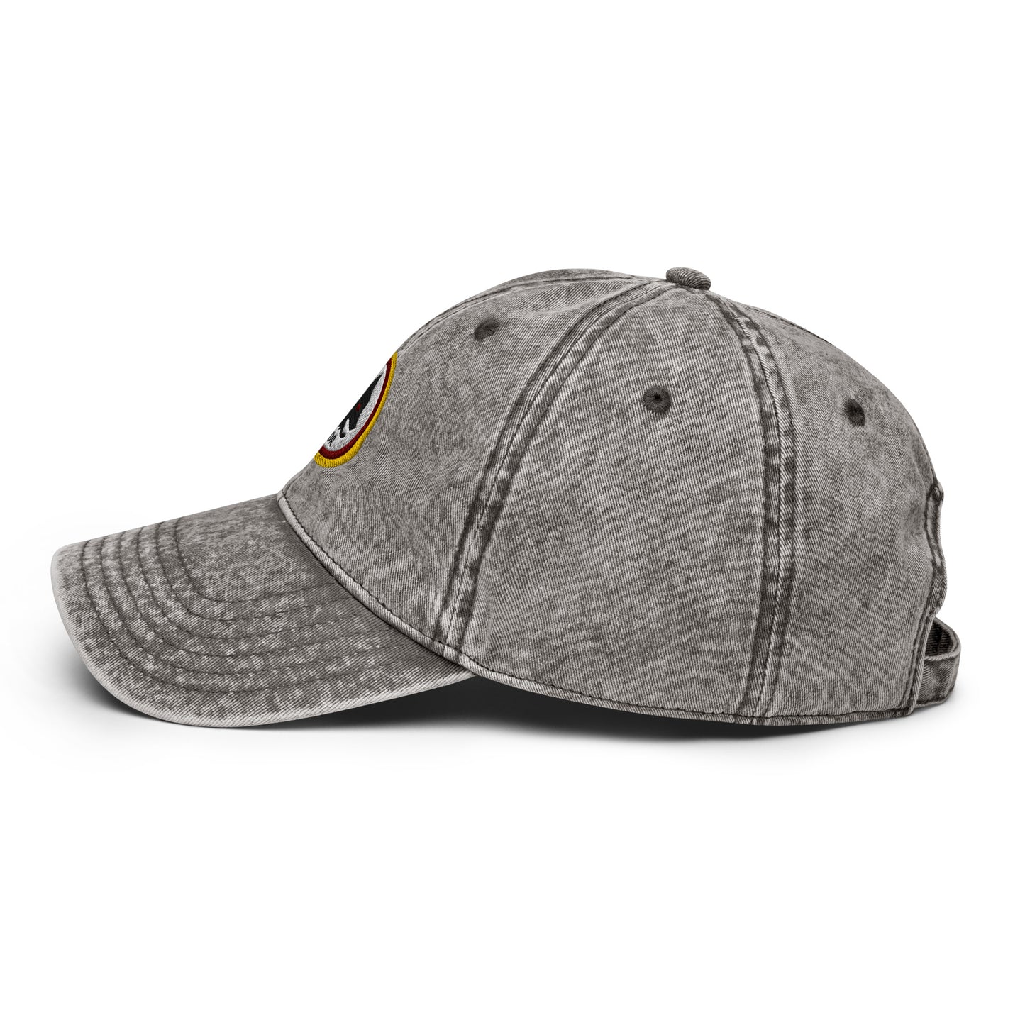 Cappellino Retro FDR