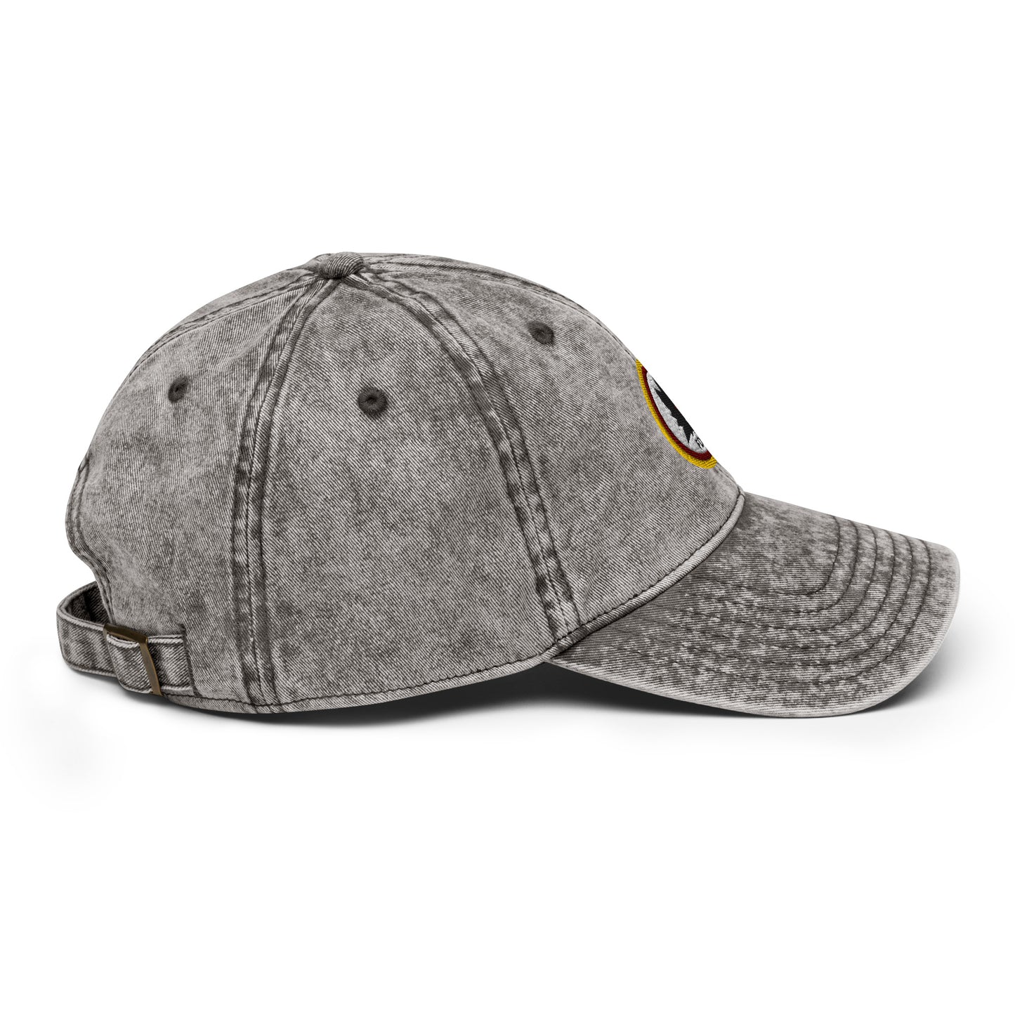 Cappellino Retro FDR