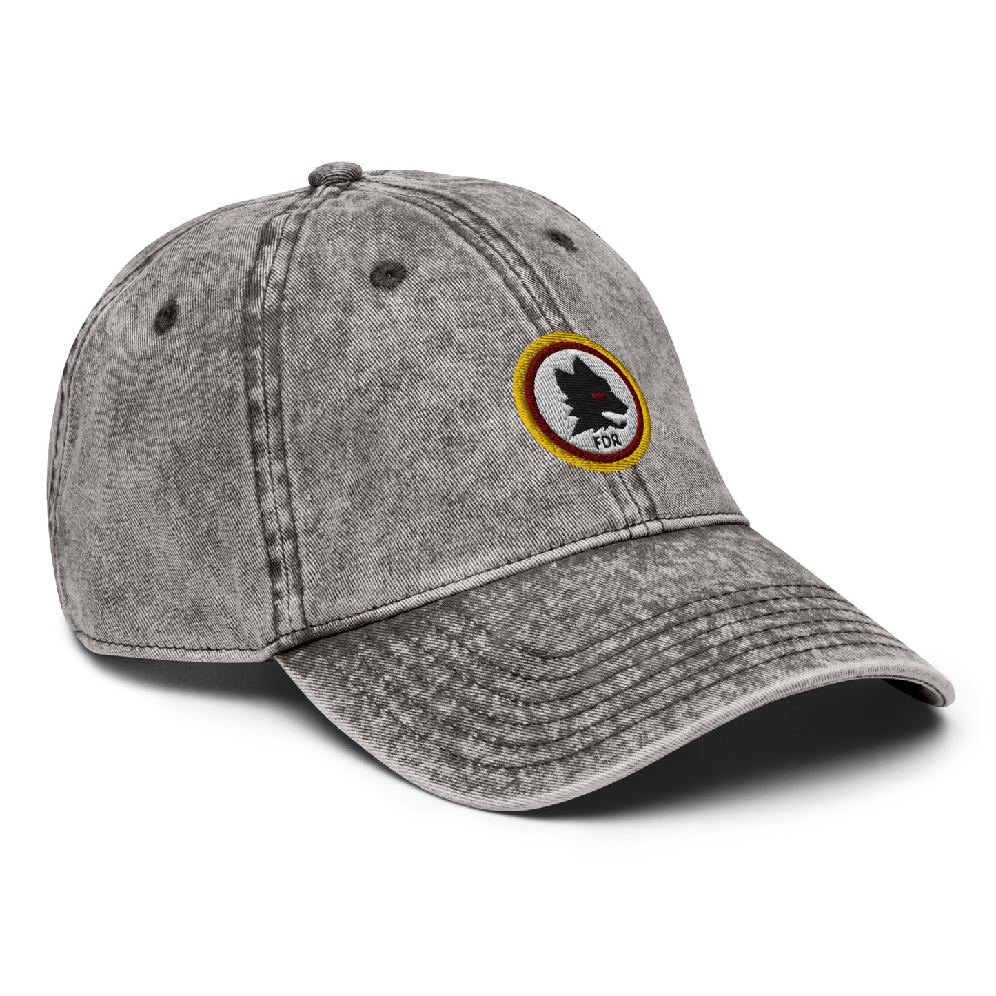 Cappellino Retro FDR