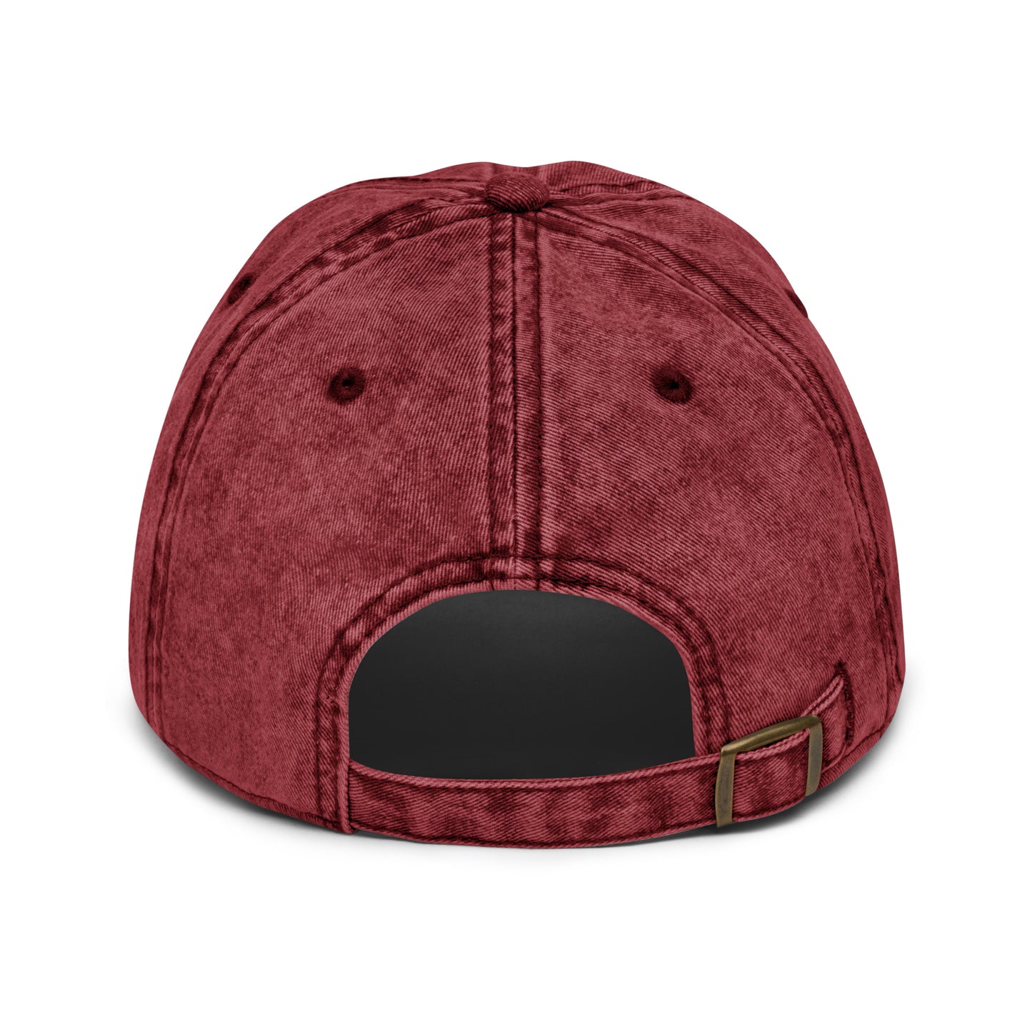 Cappellino Retro FDR
