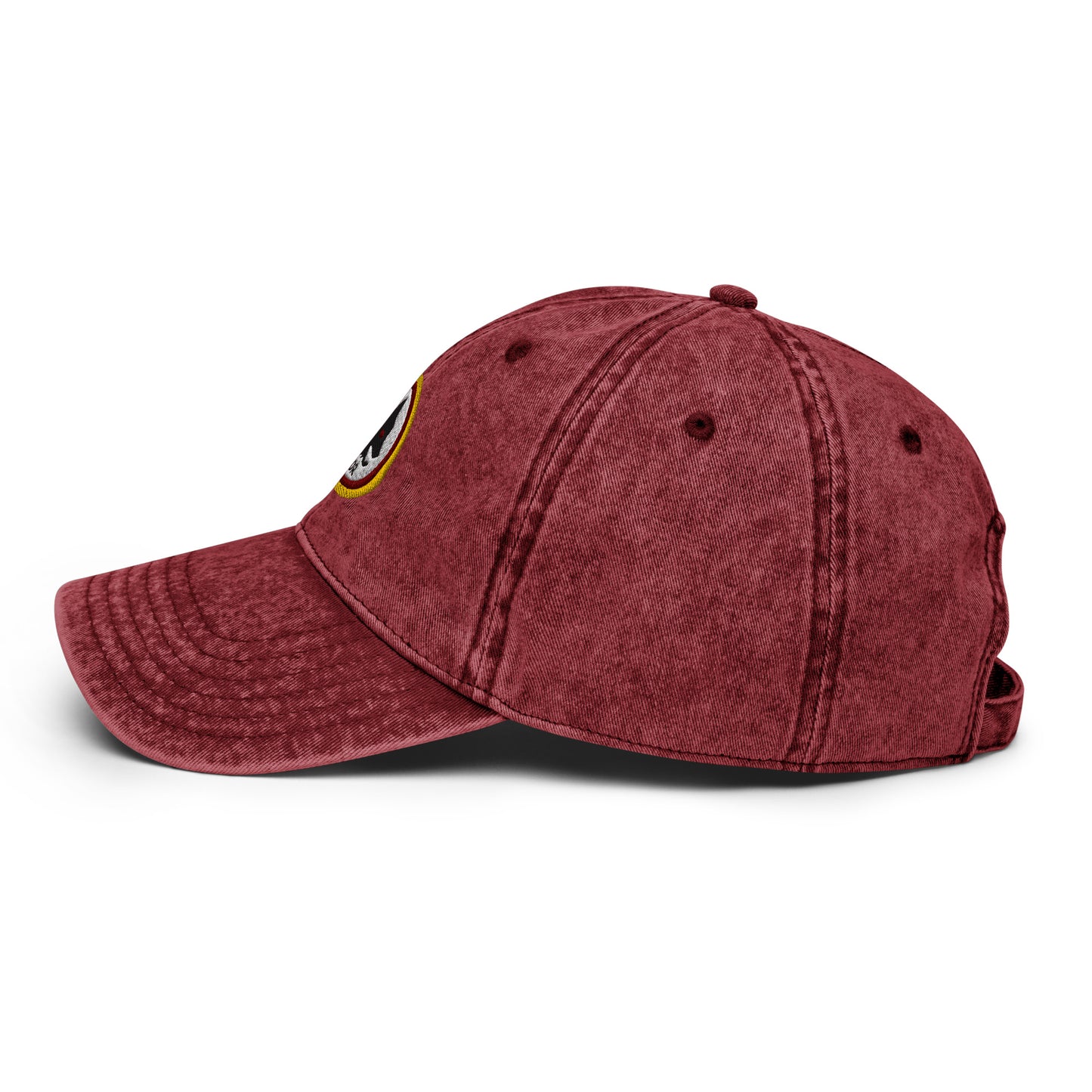 Cappellino Retro FDR