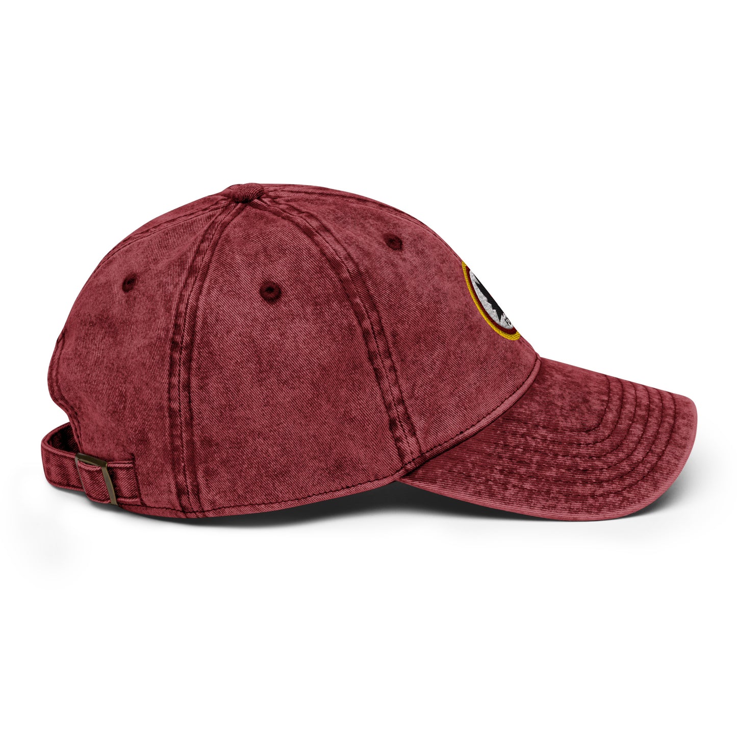 Cappellino Retro FDR