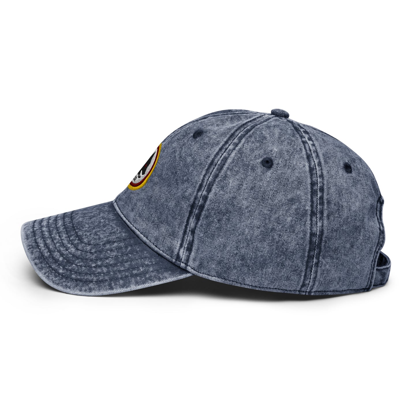Cappellino Retro FDR