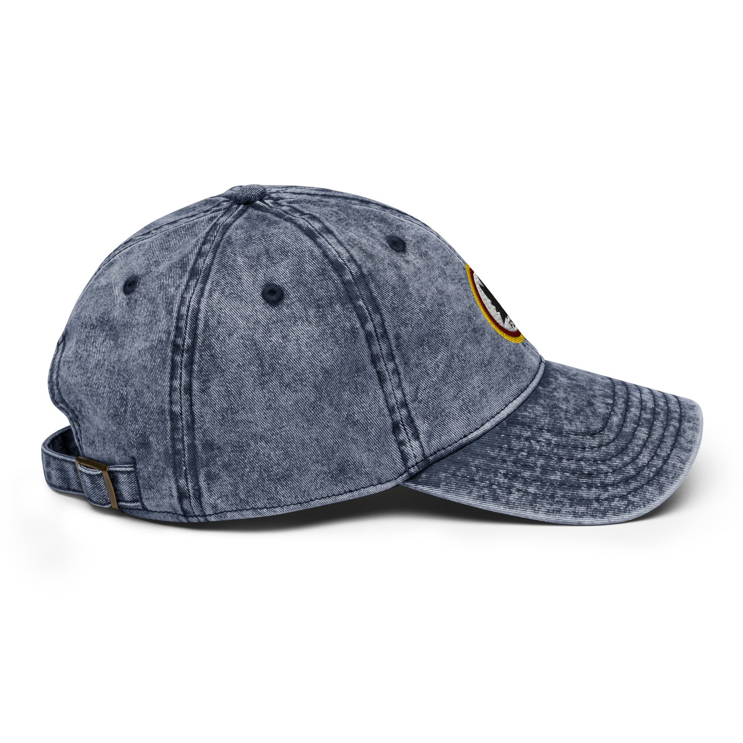 Cappellino Retro FDR