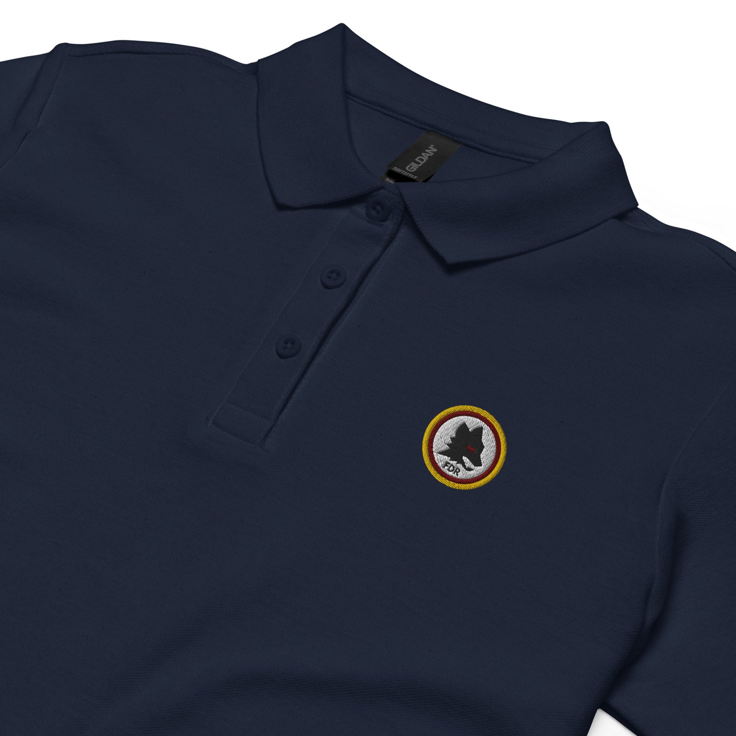 Polo Woman FDR