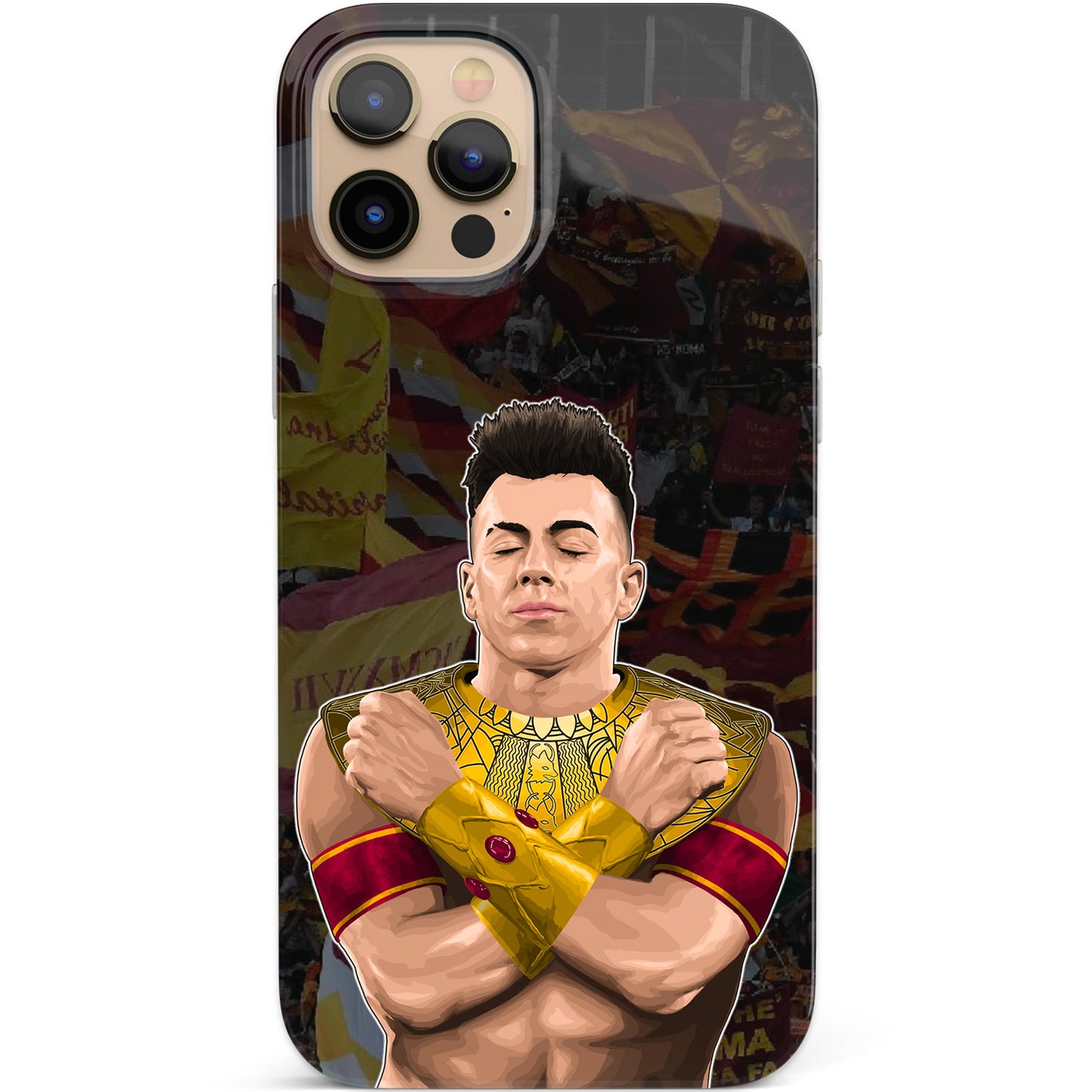 COVER Stepharaone