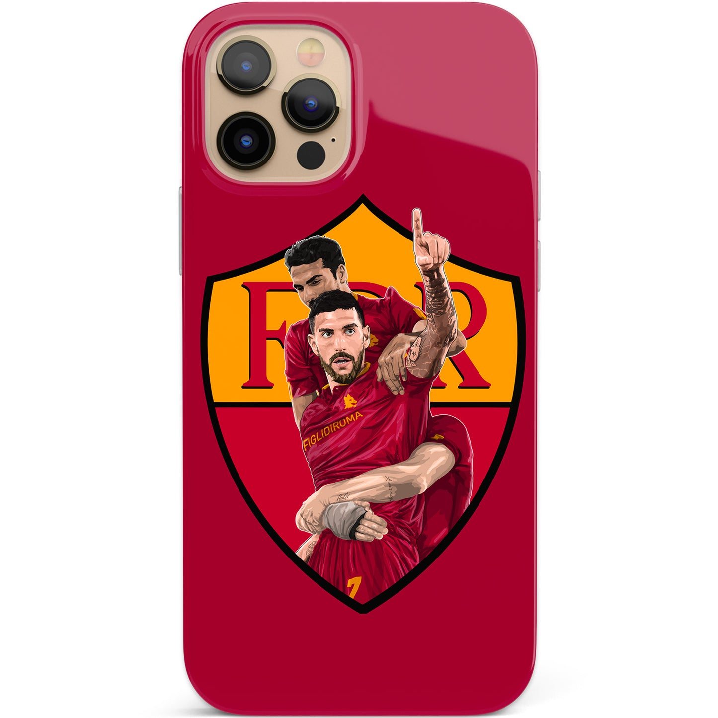 COVER Lorenzo