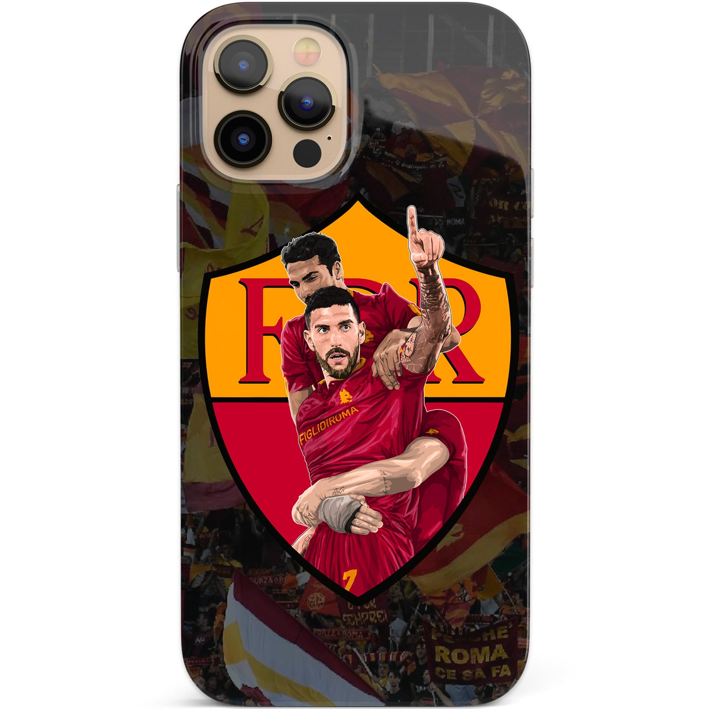 COVER Lorenzo