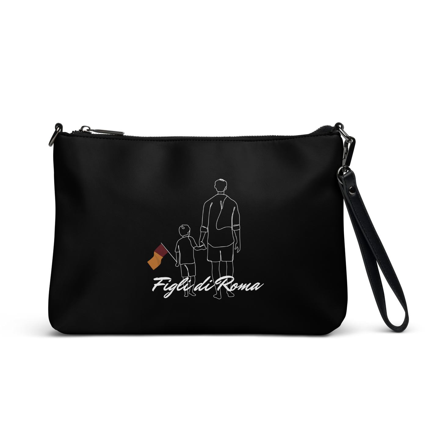 Borsa a tracolla FDR