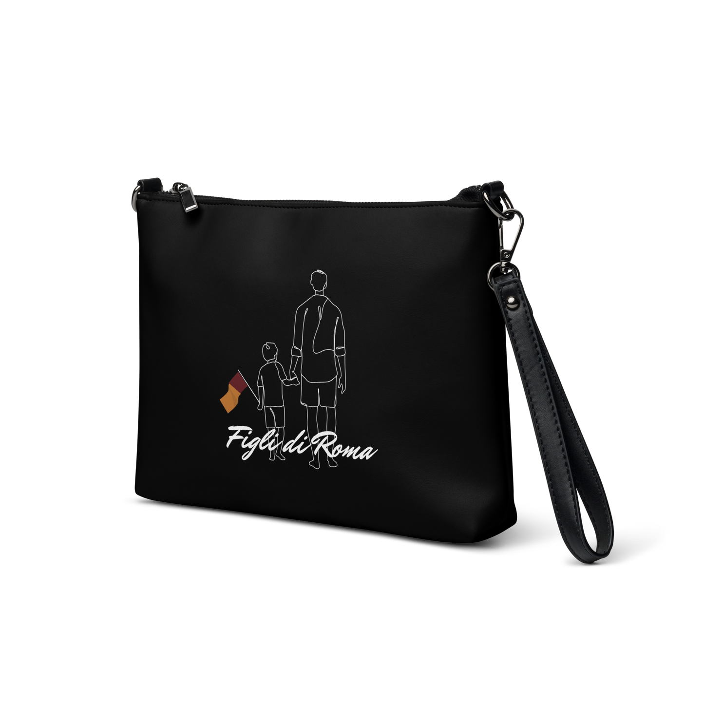 Borsa a tracolla FDR