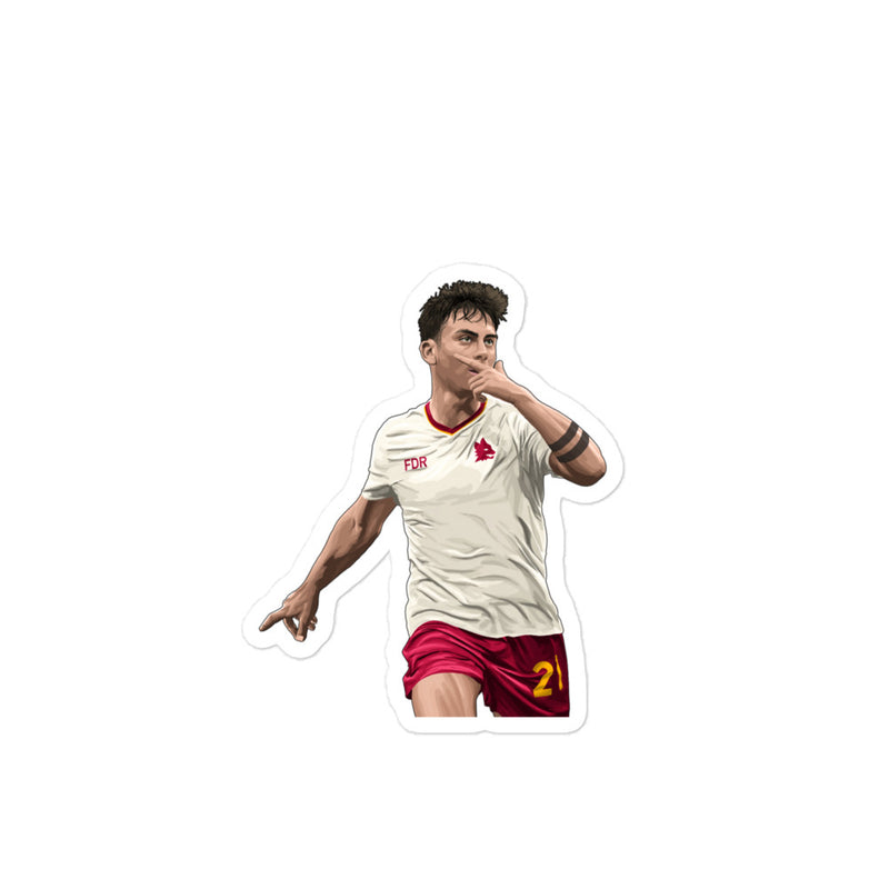 Dybala Sticker