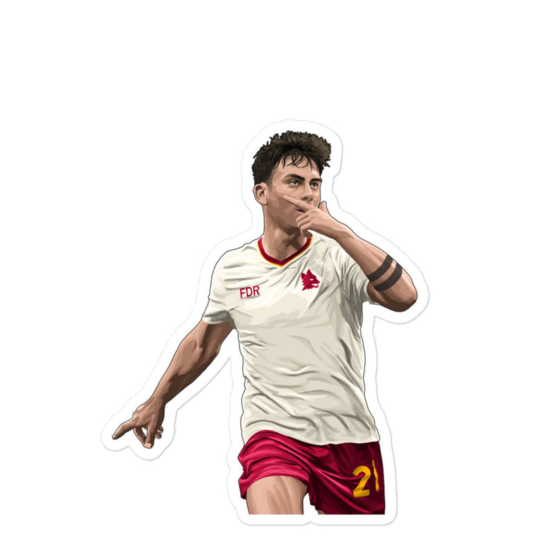 Dybala Sticker