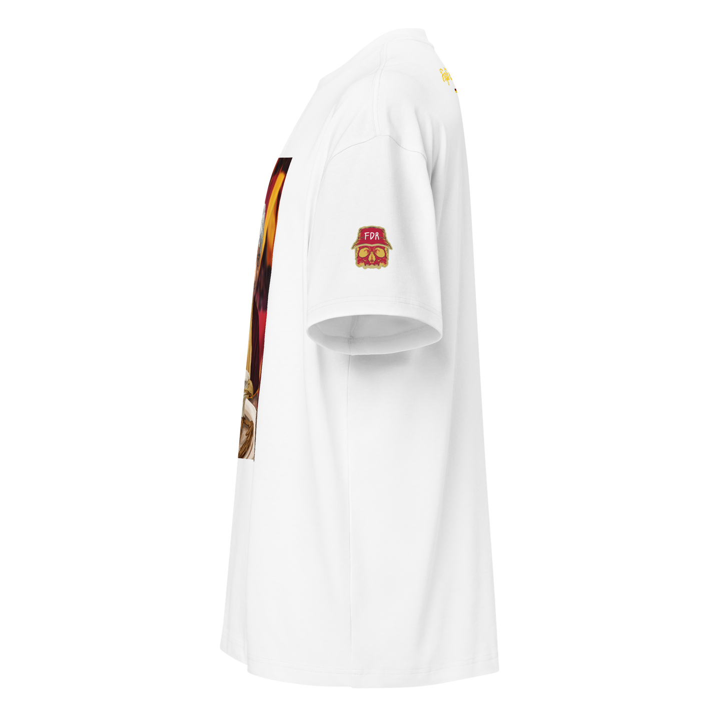 MAGLIA GASP *LIMITED EDITION*