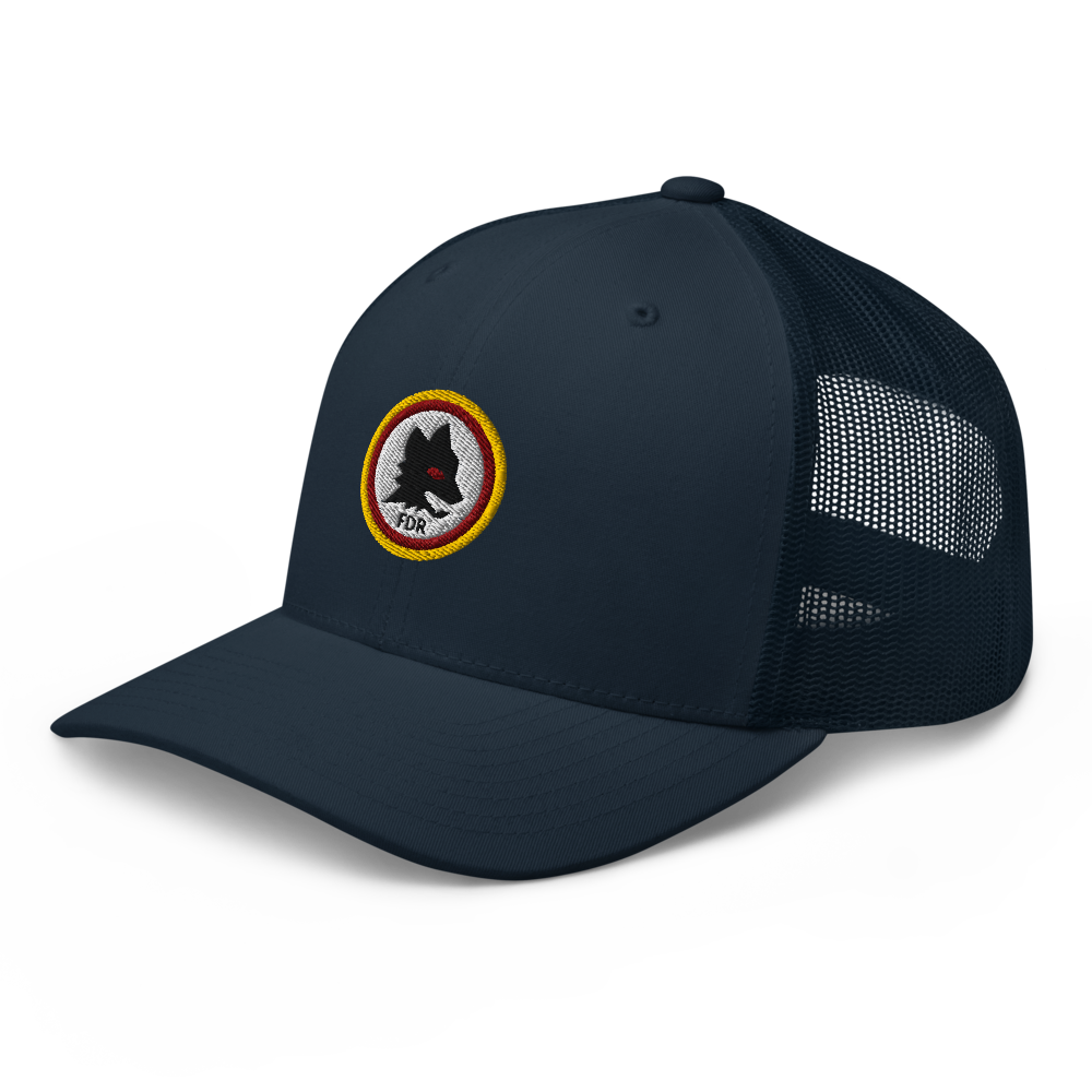 Cappello FDR - Premium