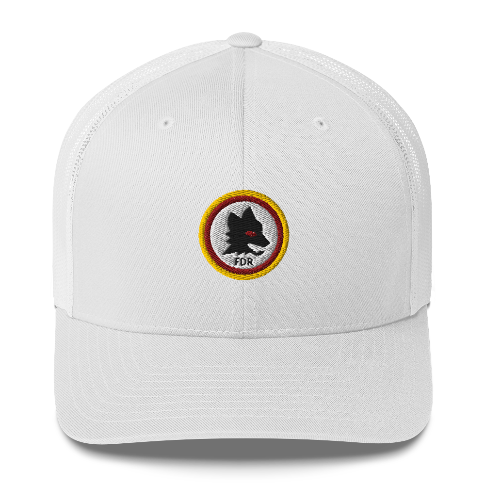 Cappello FDR - Premium