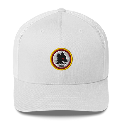 Cappello FDR - Premium