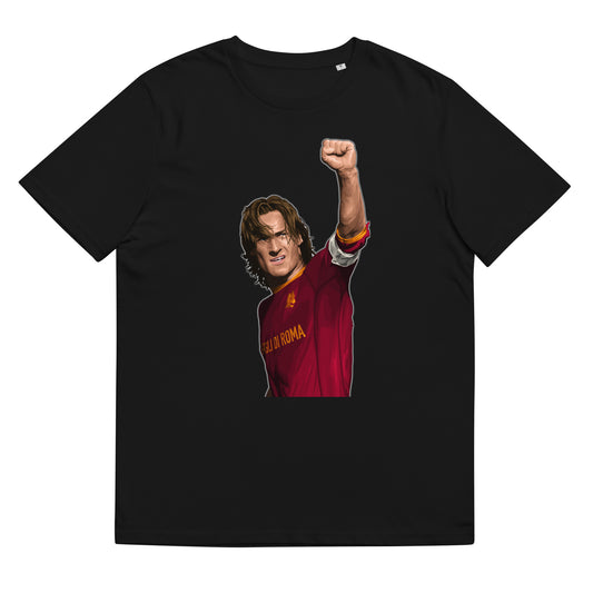 T-Shirt Capitano