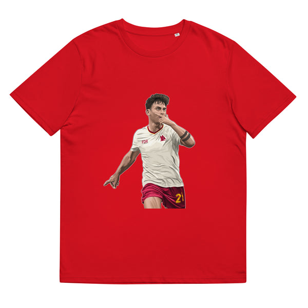 T-shirt Dybala