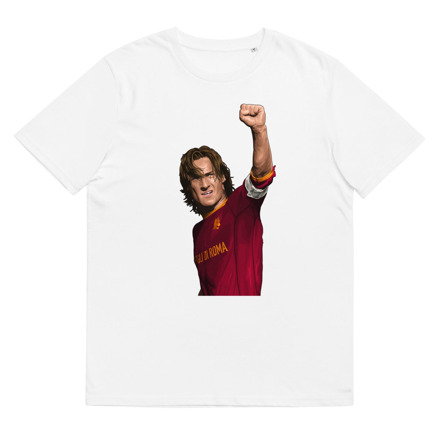 T-Shirt Capitano