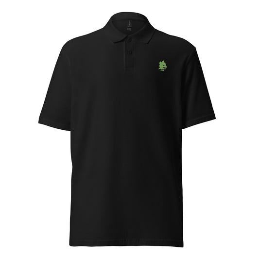 POLO FDR Green (Unisex)