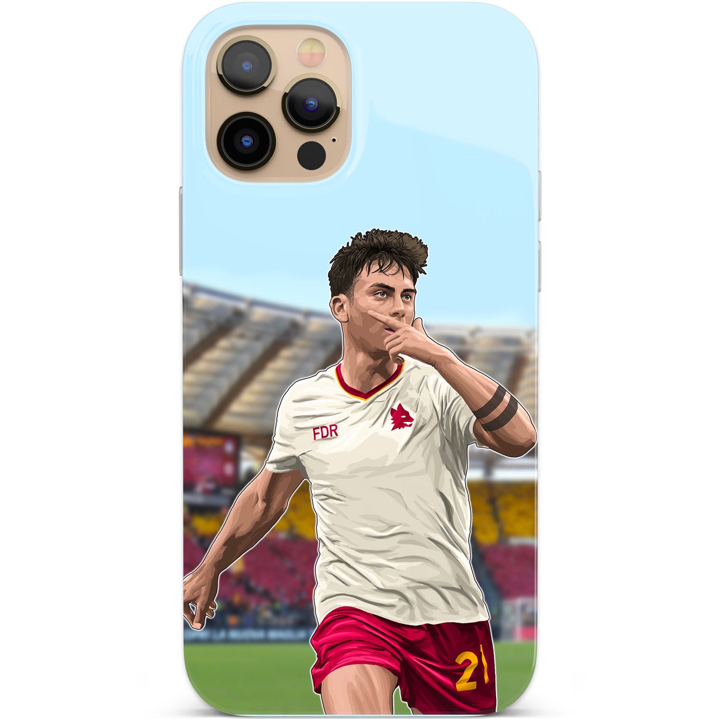 COVER Paulo