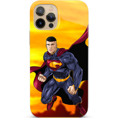 COVER SuperMANcio