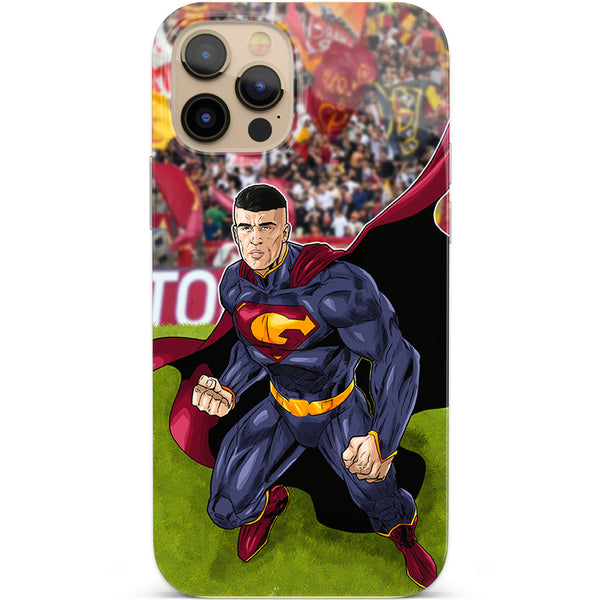 COVER SUPERMANCIO