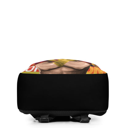 Zaino Faraonico