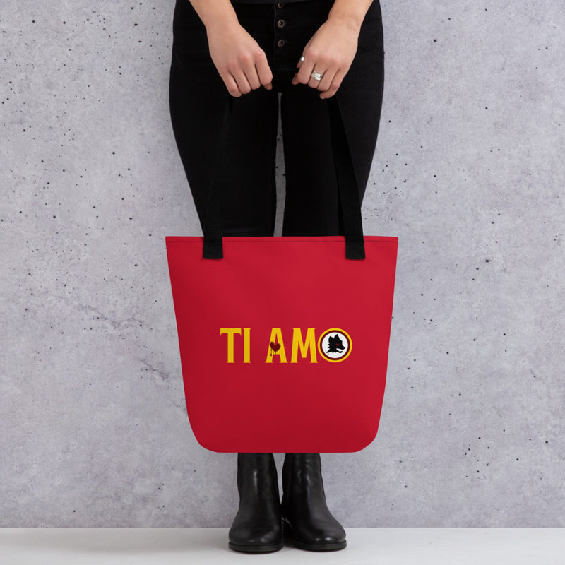 Shopping Bag TI AMO