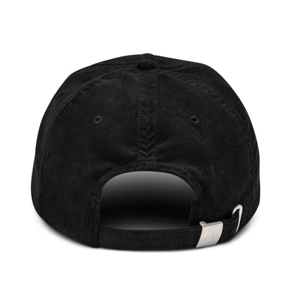Cappello di Velluto VECCHIE MANIERE