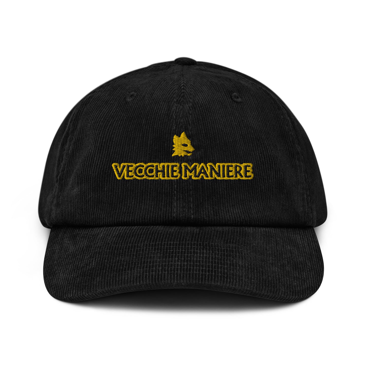 Cappello di Velluto VECCHIE MANIERE
