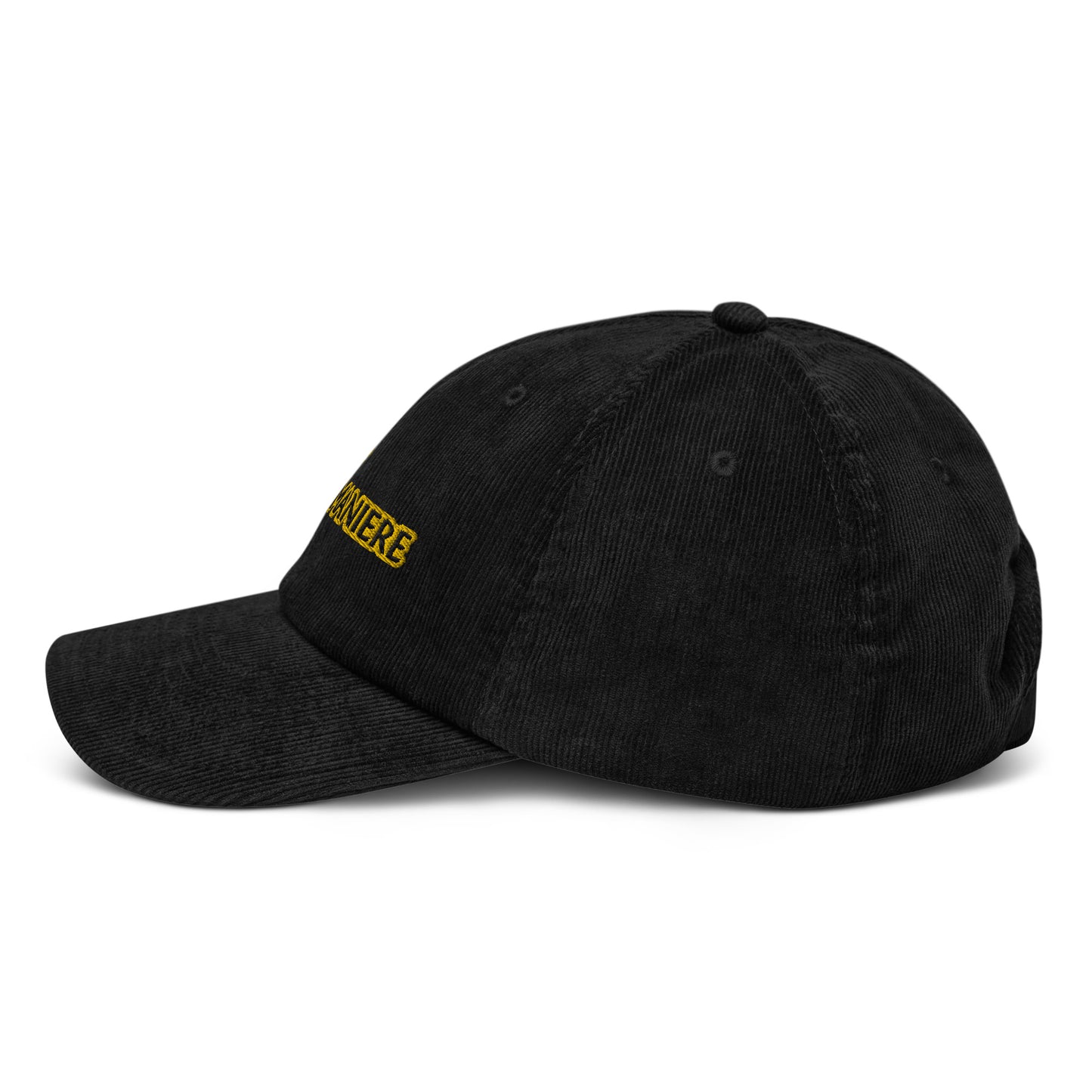 Cappello di Velluto VECCHIE MANIERE