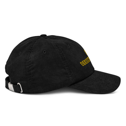 Cappello di Velluto VECCHIE MANIERE
