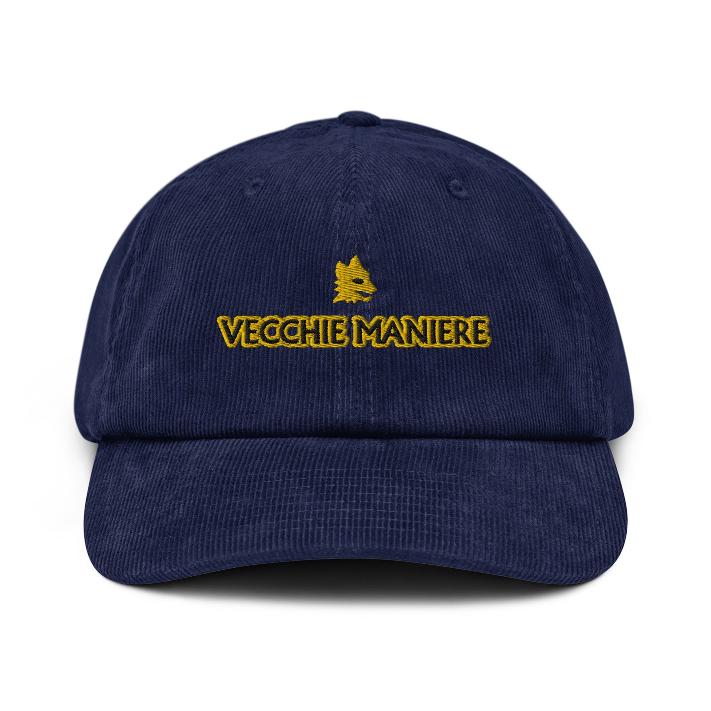 Cappello di Velluto VECCHIE MANIERE