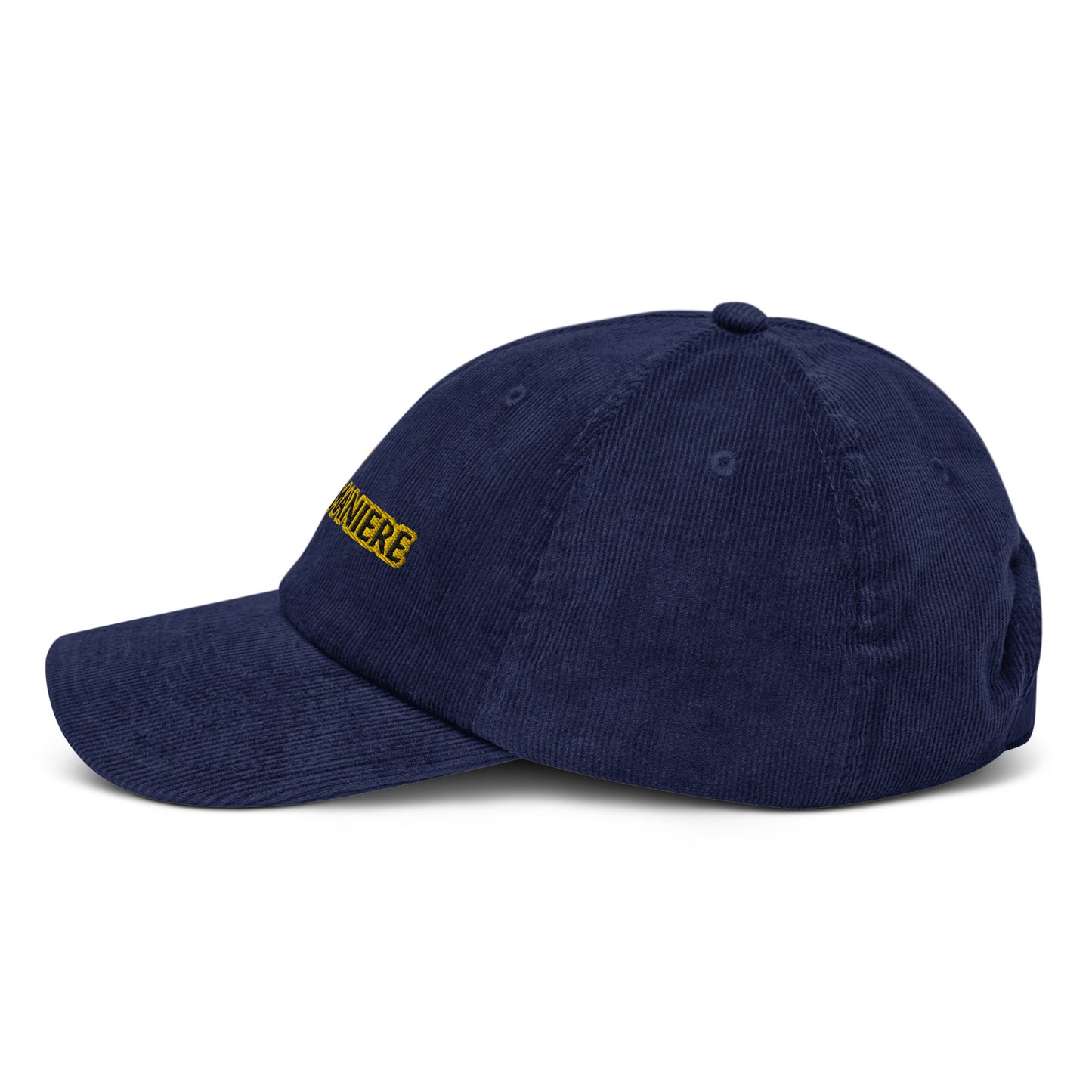 Cappello di Velluto VECCHIE MANIERE