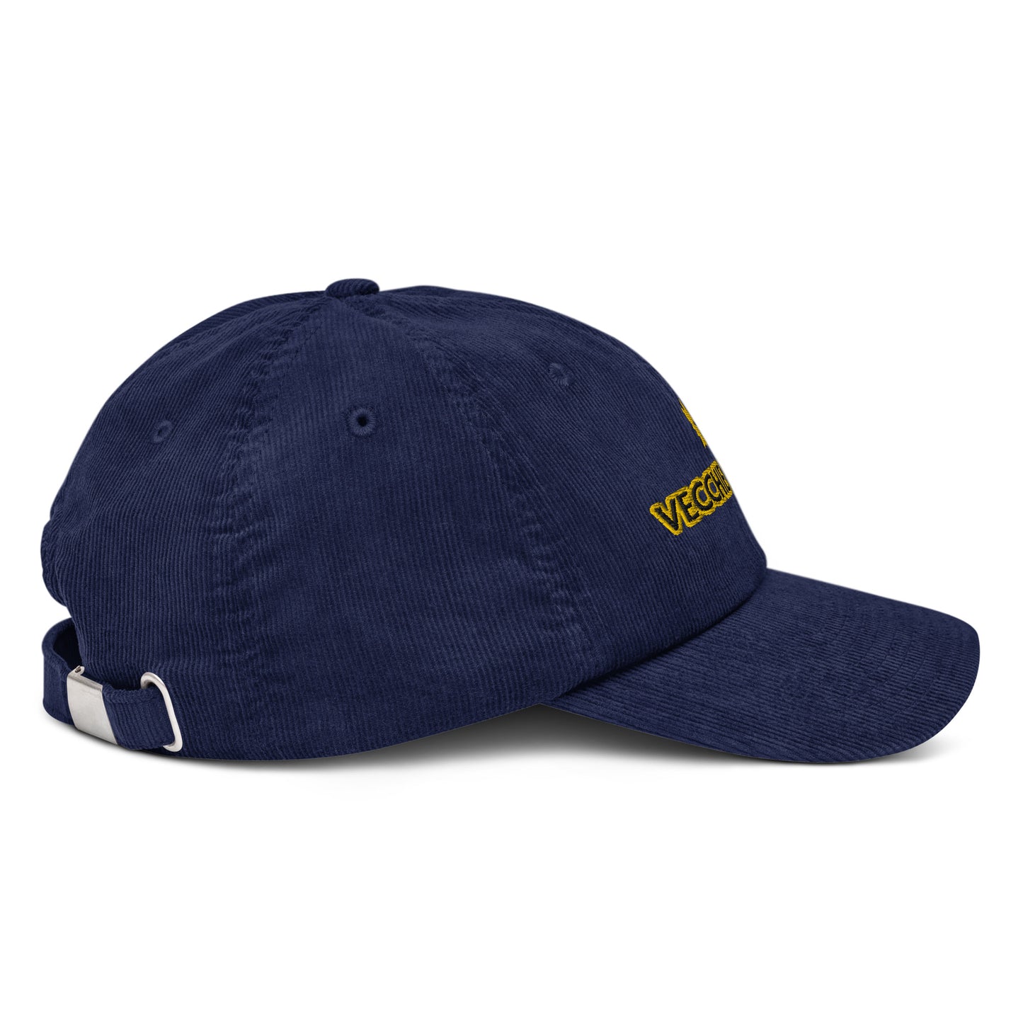 Cappello di Velluto VECCHIE MANIERE