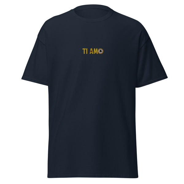 T-shirt TI AMO