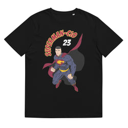 T-shirt SUPERMANCIO 2.0