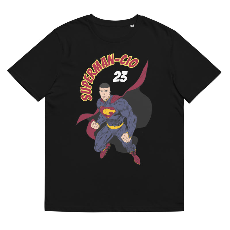 T-shirt SUPERMANCIO 2.0