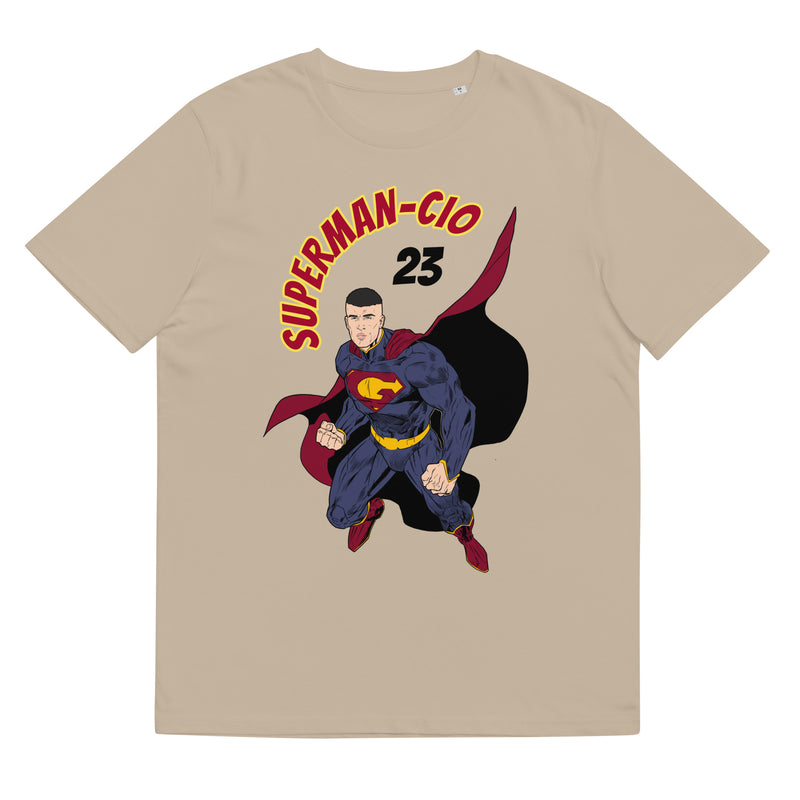 T-shirt SUPERMANCIO 2.0