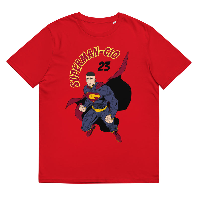 T-shirt SUPERMANCIO 2.0