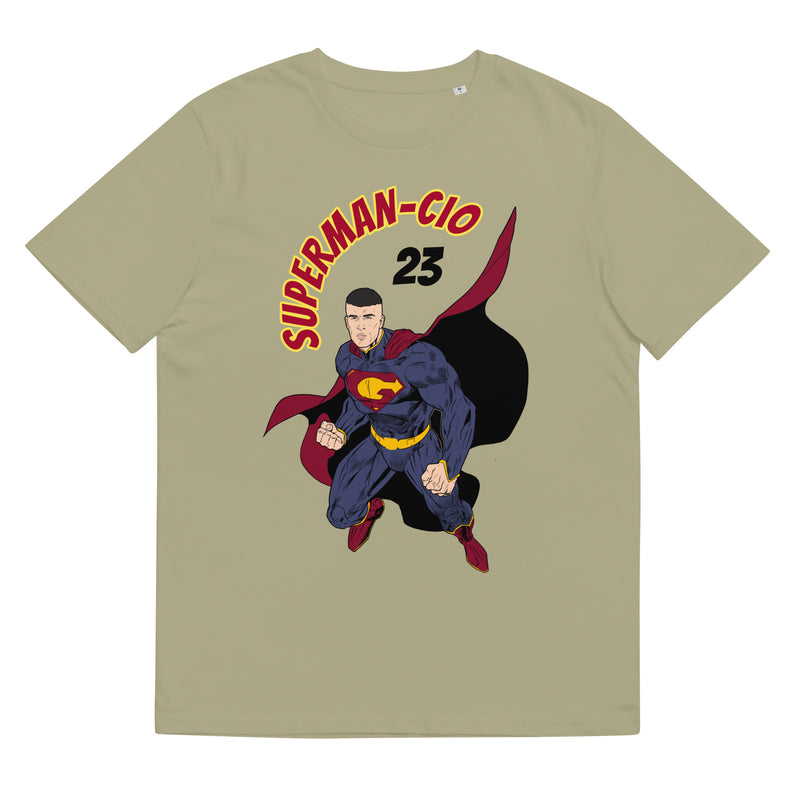 T-shirt SUPERMANCIO 2.0